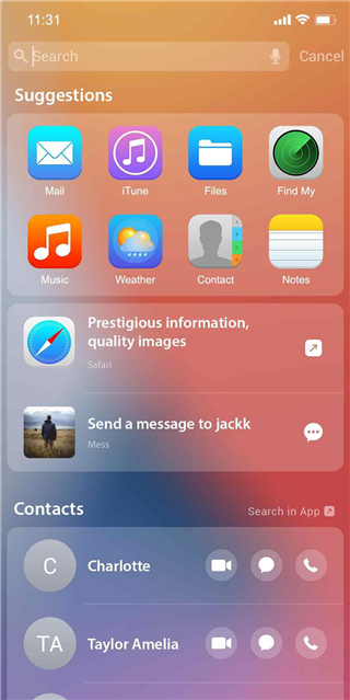 iPhone13模拟器(苹果13模拟器)