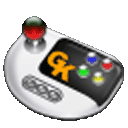 虚拟游戏键盘GameKeyboard 中文版v6.3.5