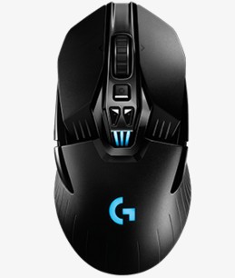G903驱动2024最新下载