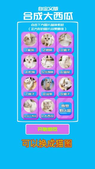 合成大西瓜明星版