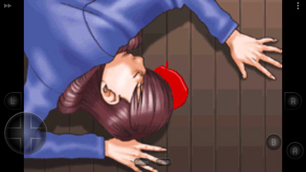 逆转裁判1中文版