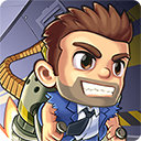 疯狂喷气机 v1.87.4安卓版