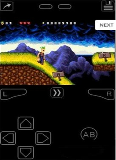 GBA模拟器汉化最新版