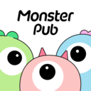 小怪兽MonsterPub 官方版v5.2.6