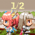 魔塔地牢单人双行手游 最新版v2.1