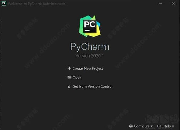 Pycharm专业版破解下载