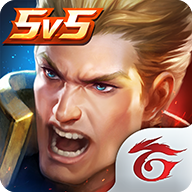 AOV传说对决 中文版v1.55.1.7