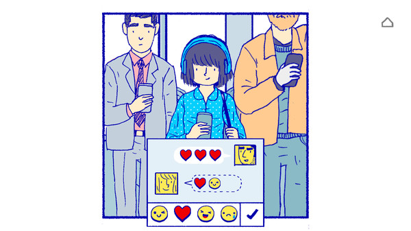 Florence游戏