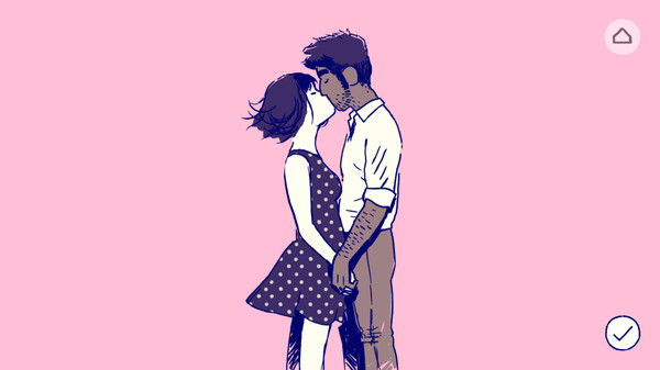 Florence游戏