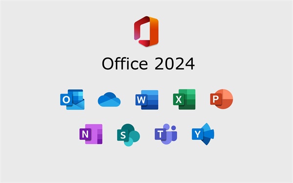 Office2024专业增强版破解版