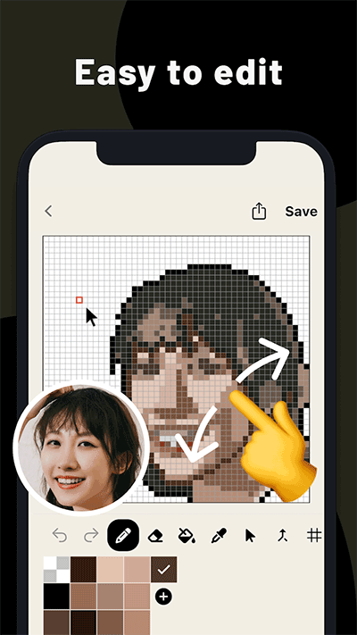 PixelMe像素特效