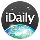 iDaily APP(每日环球视野) 安卓版V0.2.16