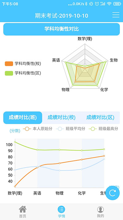 达美嘉教育APP