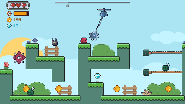 我们的世界手机版