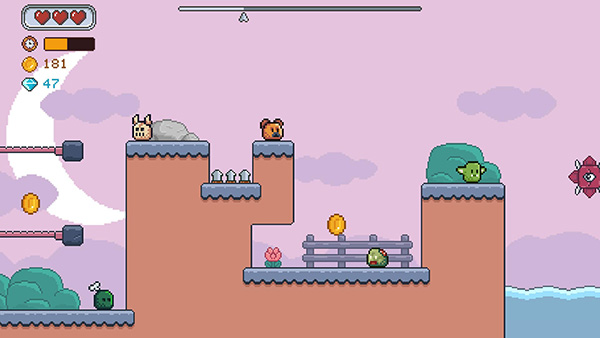 我们的世界手机版