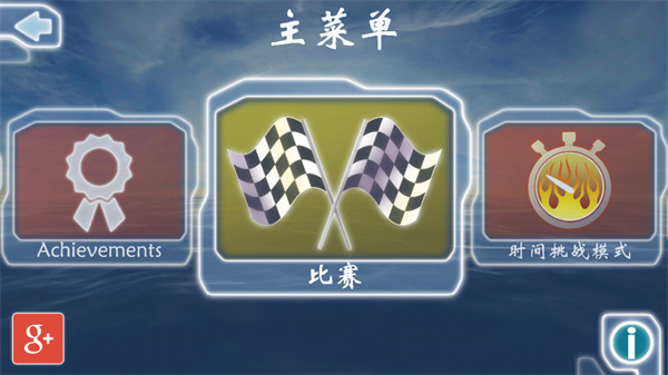 激流快艇1破解版