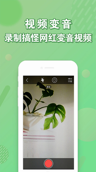 安卓变声器破解版