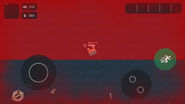 迷你攻势免登陆无需实名版
