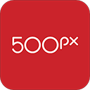 500px中国版(视觉中国摄影社区) 官方版v4.22.1