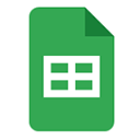 google谷歌表格 安卓版V1.24.292.00.90