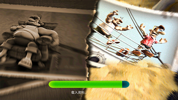 整蛊邻居2恐怖假期