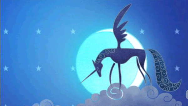 友谊的魔法my little pony:魔法公主