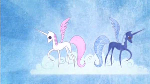 友谊的魔法my little pony:魔法公主
