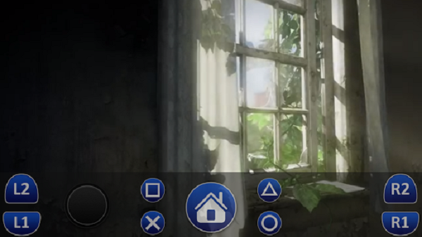 PS4模拟器(PS4 Simulator)