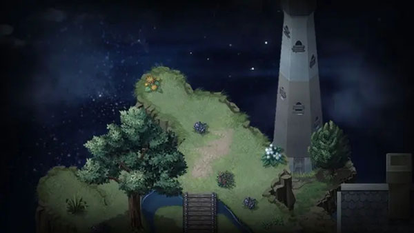 去月球ToTheMoon