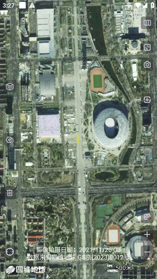 奥维互动地图APP