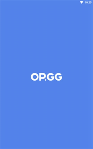 OPGG中文版