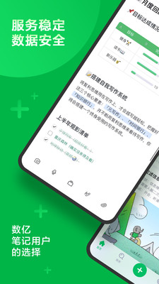 印象笔记(Evernote)