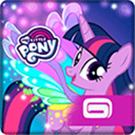 友谊的魔法my little pony:魔法公主 安卓版V9.3.0m
