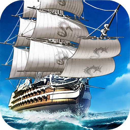航海霸业游戏破解版 安卓版v3.2.2