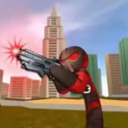 火柴人绳索英雄破解版无限钻石 安卓版V1.1.6