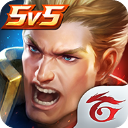传说对决MOBA手游 V1.55.4.1安卓版