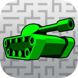 坦克动荡tanktrouble手机版 安卓版V1.0.7