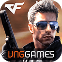 gz穿越火线破解版解锁所有非卖品 V1.0.400.700安卓版