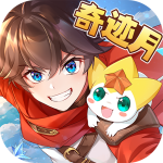 奥奇传说破解版4399 安卓版v8.0.1780
