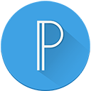 PixelLab黄金版带字体