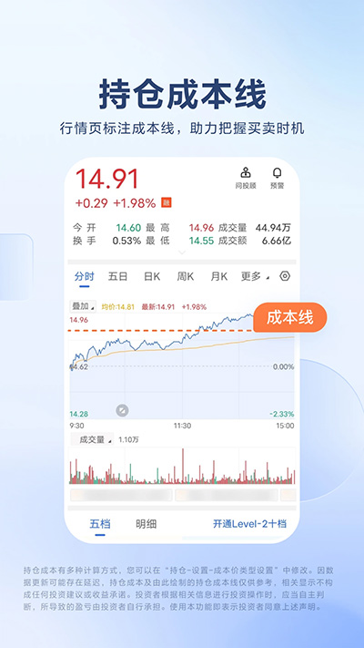 广发易淘金APP