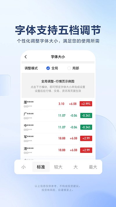广发易淘金APP