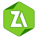 ZArchiver解压器 官方版v2.2.0