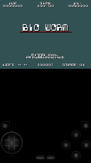 SFC模拟器汉化版APK