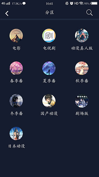 ZzzFun动漫APP