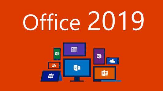 office2019激活工具