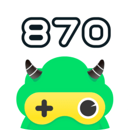 870游戏盒APP 最新版v1.8.6.2