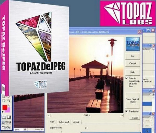 Topaz最新版本下载