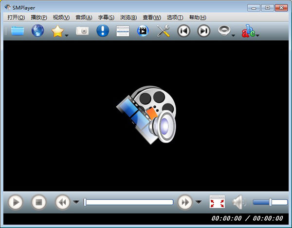 SMPlayer(多媒体播放器)