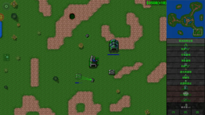 铁锈战争MOD大全版